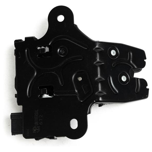 Fechadura Interna do Porta-Malas para Chevrolet Cruze e Sonic Sedan - Universal Automotive - 41848