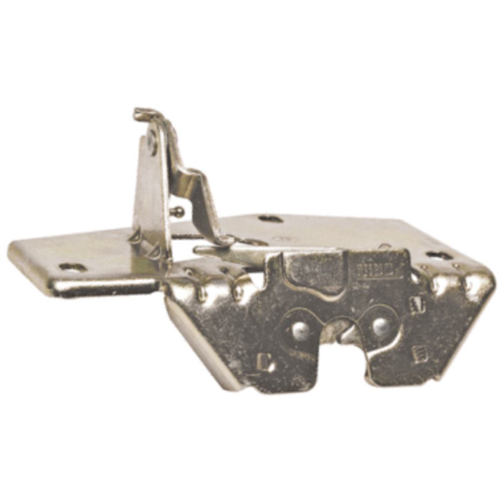 Fechadura Interna do Porta-Malas para Fiat Elba - Universal Automotive - 60860