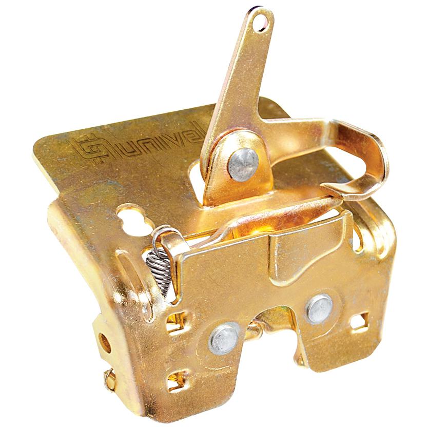 Fechadura Interna do Porta-Malas para Fiat Uno - Universal Automotive - 60939