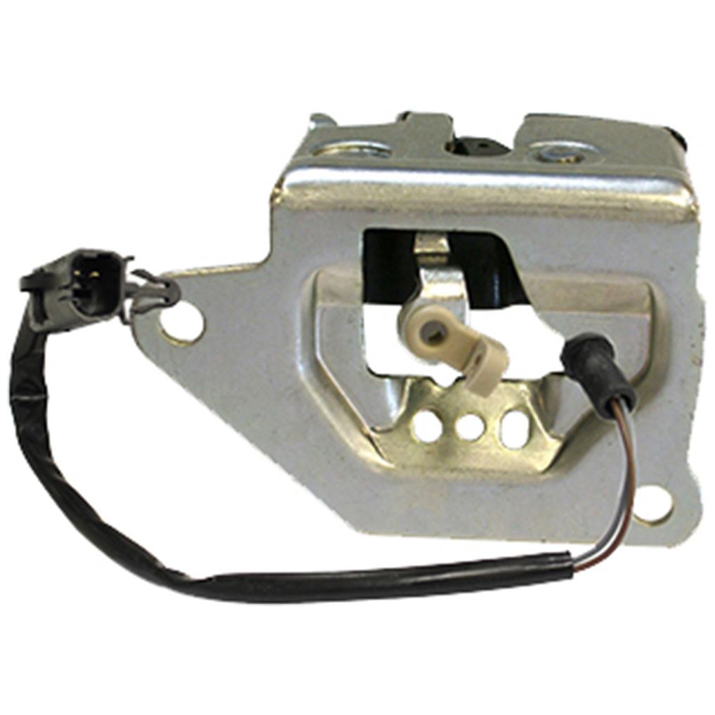 Fechadura Interna do Porta-Malas para Fiat Palio - Universal Automotive - 70131