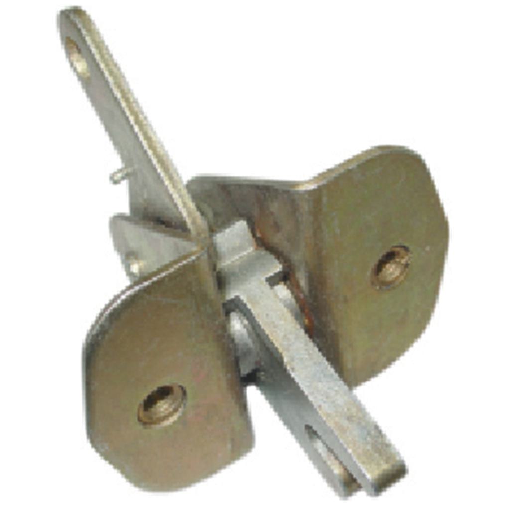 Fechadura Interna do Porta-Malas para Fiat 147 - Universal Automotive - 70271