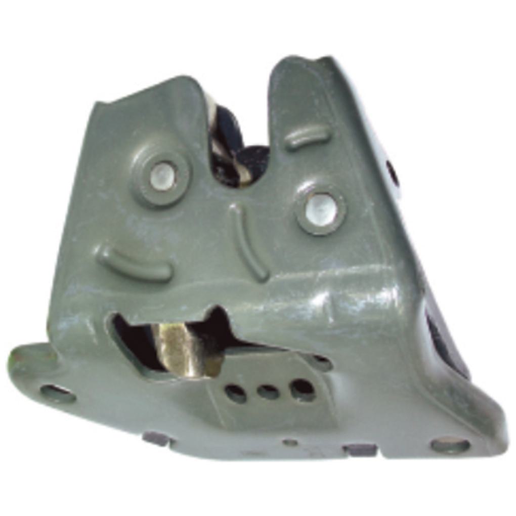 Fechadura Interna do Porta-Malas para Fiat Uno - Universal Automotive - 70294