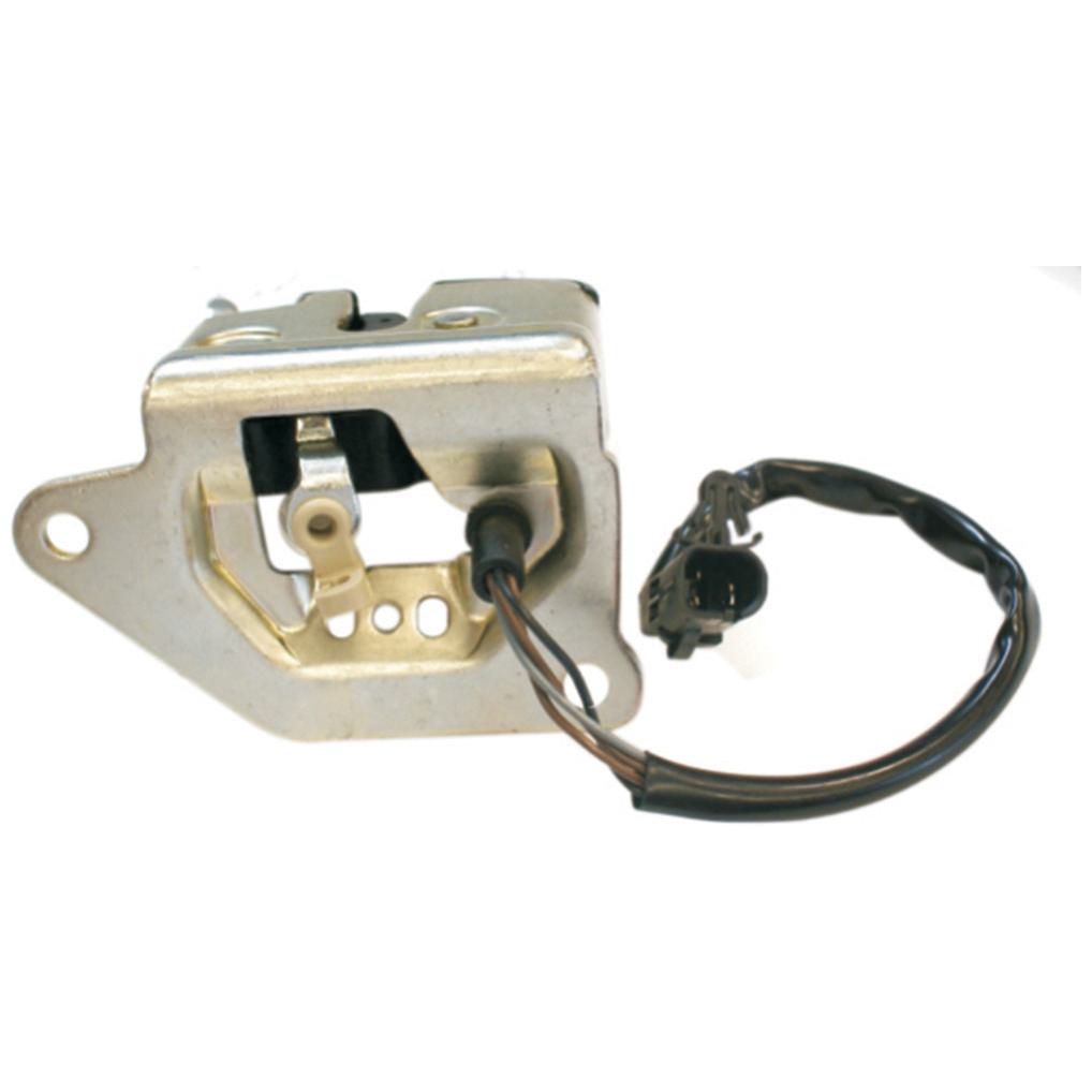 Fechadura Interna do Porta-Malas para Fiat Palio Weekend - Universal Automotive - 70324