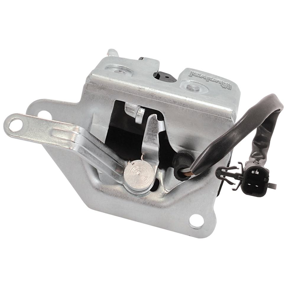 Fechadura Interna do Porta-Malas para Fiat Siena - Universal Automotive - 70462