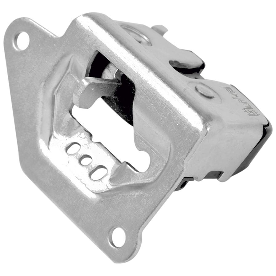 Fechadura Interna do Porta-Malas para Fiat Palio Weekend e Siena - Universal Automotive - 70463