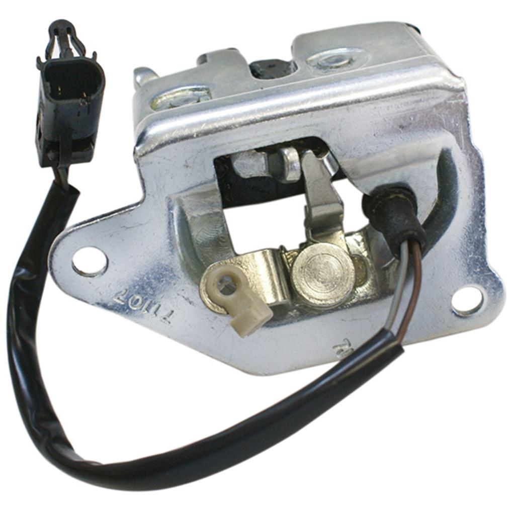 Fechadura Interna do Porta-Malas para Fiat Palio Weekend - Universal Automotive - 70491