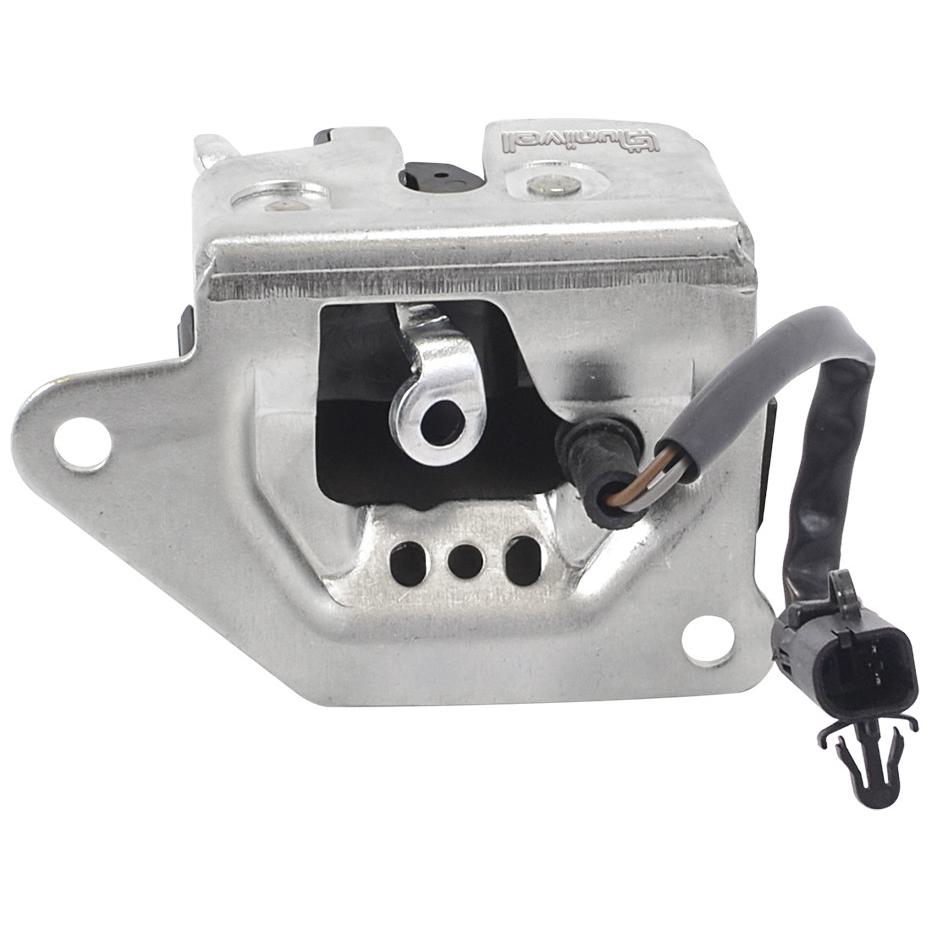 Fechadura Interna do Porta-Malas para Fiat Siena - Universal Automotive - 70747
