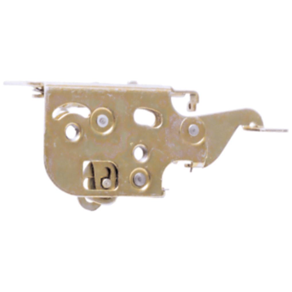 Fechadura Interna Porta Traseira para Fiat Fiorino - Universal Automotive - 60972