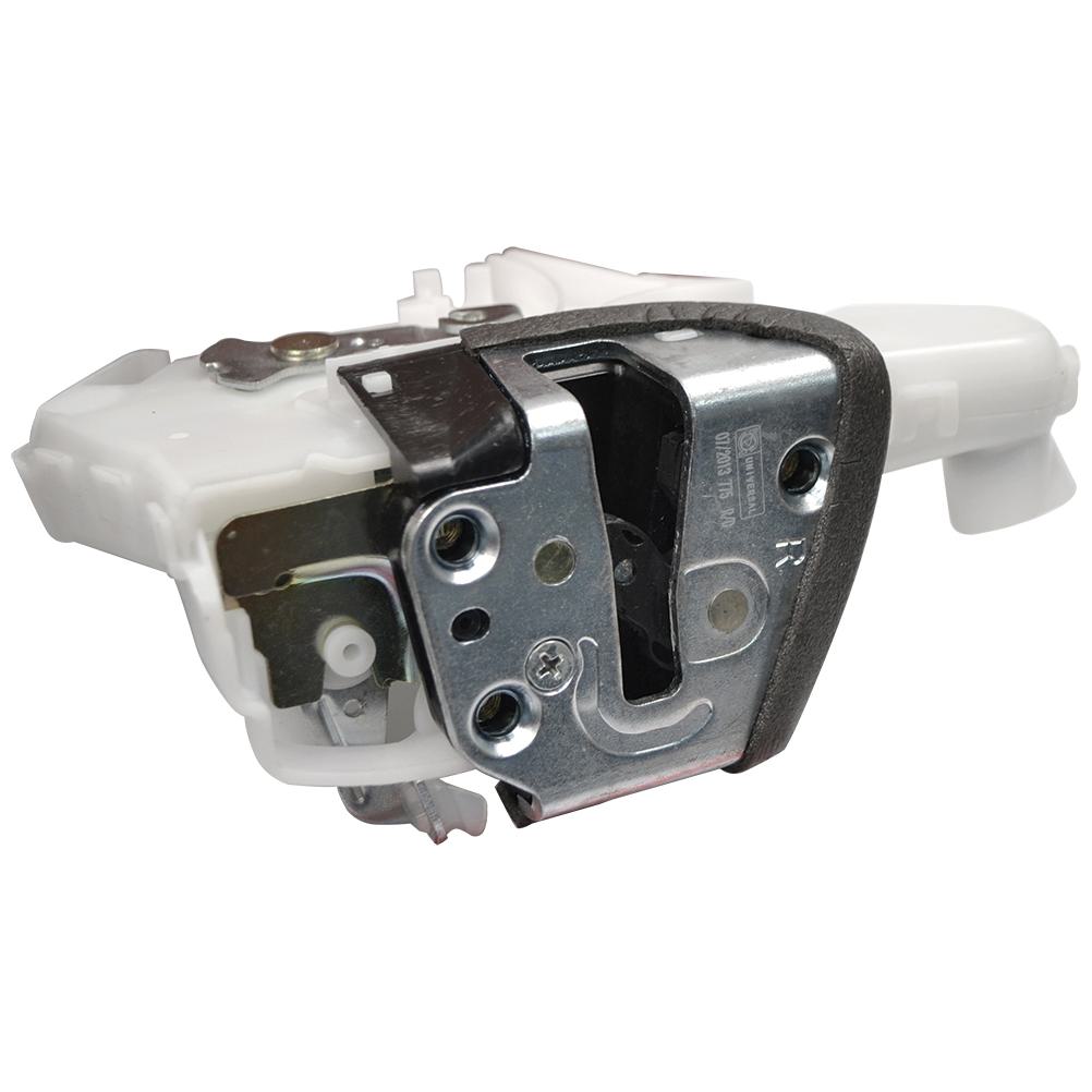 Fechadura Mecânica da Porta Dianteira Direita para Toyota Hilux - Universal Automotive - 60290