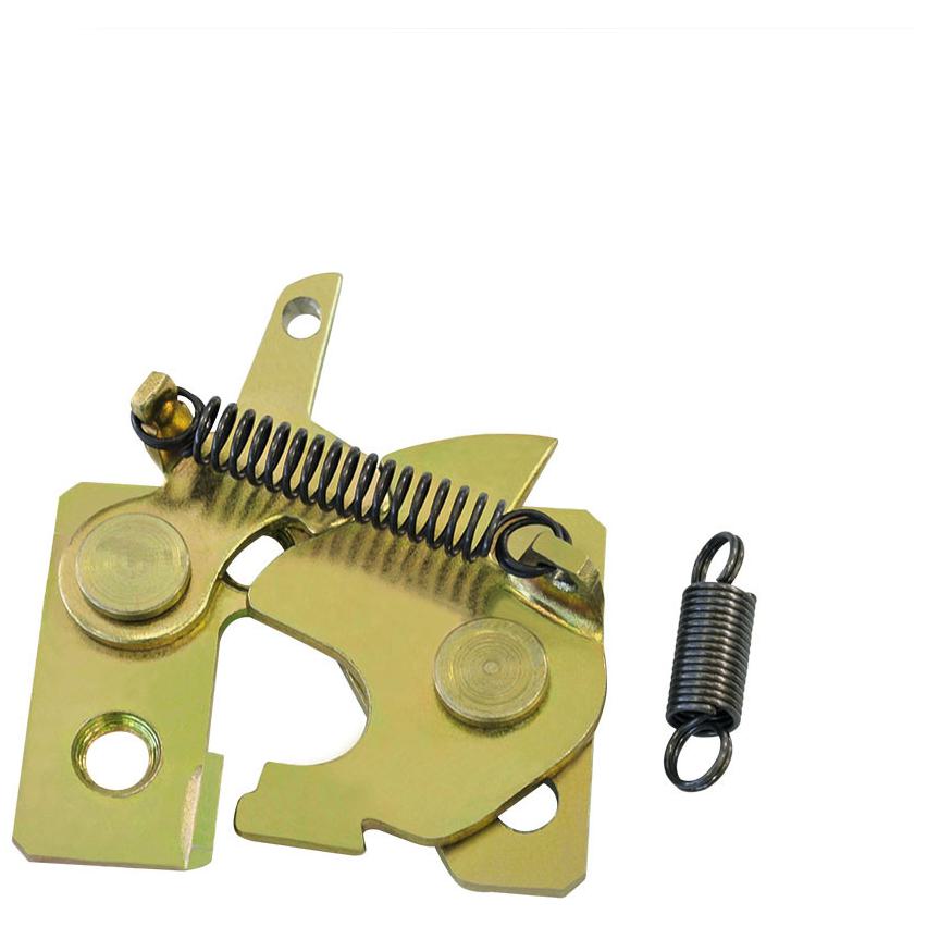 Fechadura para Centrífuga para Peugeot 206 - Universal Automotive - 60932