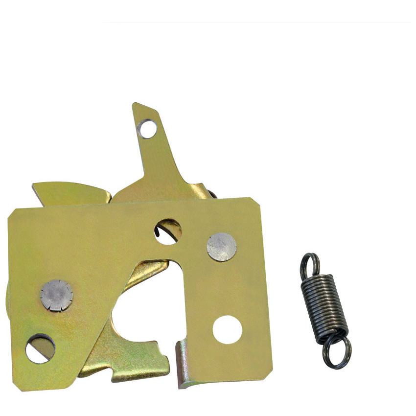 Fechadura para Centrífuga para Peugeot 206 - Universal Automotive - 60932