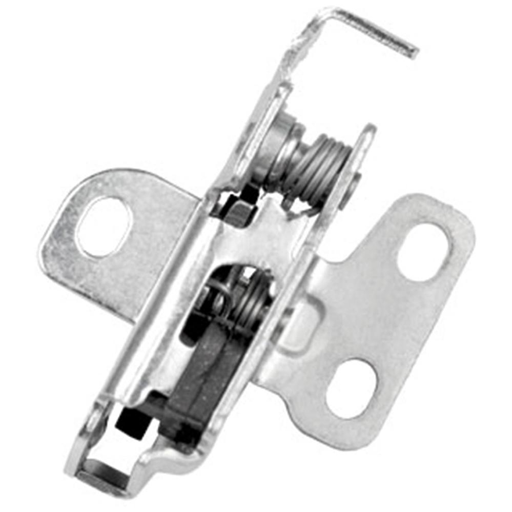 Fechadura - Superior DA Porta Traseira (Baú) - Universal - 70978