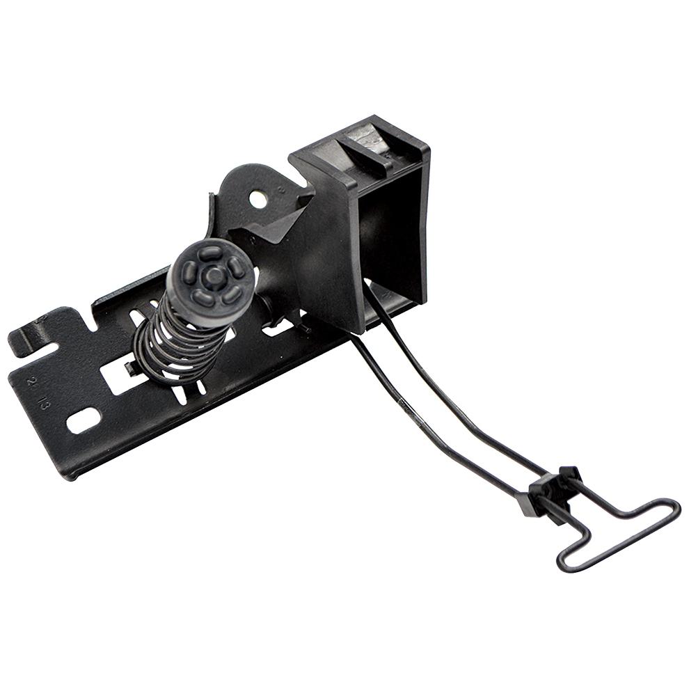 Fechadura Superior do Capô para Renault Master - Universal Automotive - 11424