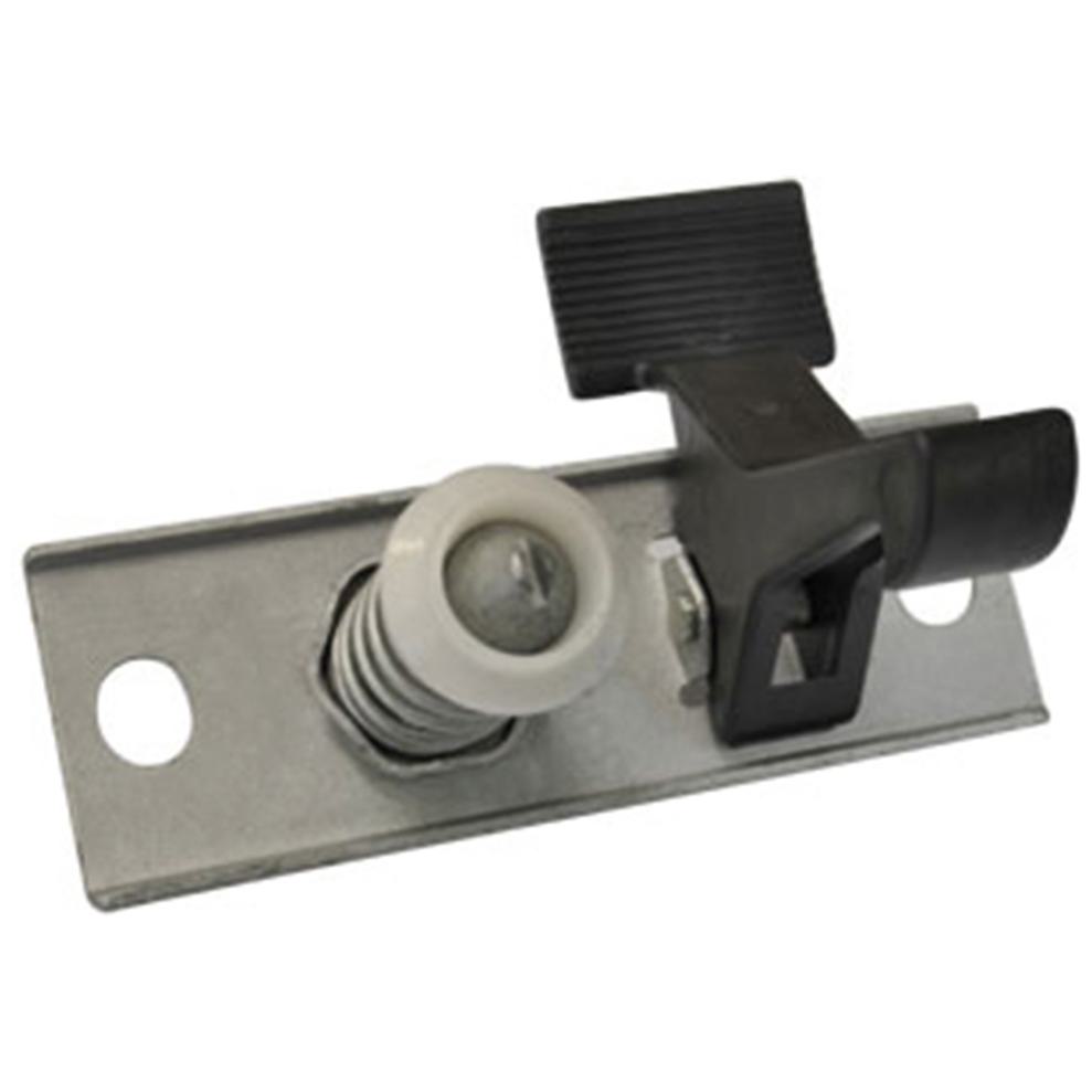 Fechadura Superior do Capô para Fiat Uno - Universal Automotive - 70469