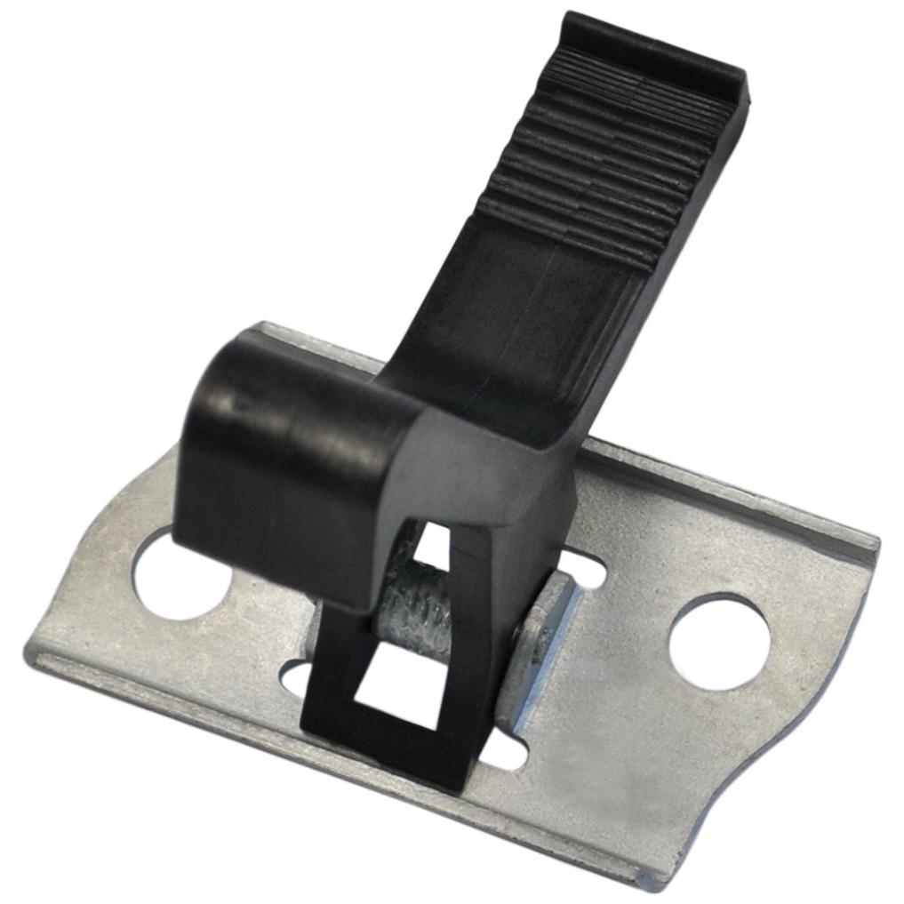 Fechadura Superior do Capô para Fiat Palio - Universal Automotive - 70634