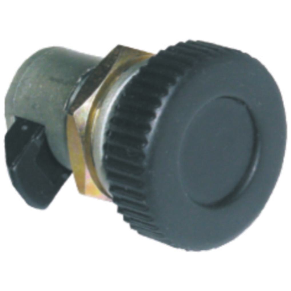 Fecho do Porta-Luvas - S/Chave - Universal - 50142