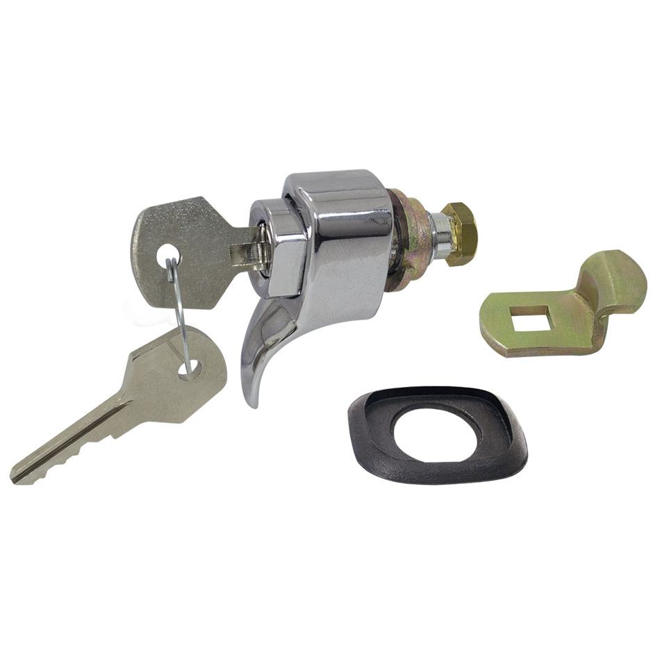 Fecho do Porta-Luvas para Volkswagen Fusca e Variant - Universal Automotive - 20191