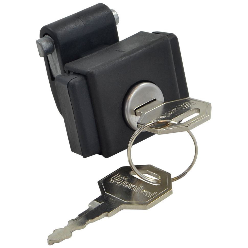 Fecho do Porta-Luvas para Volkswagen Apollo - Universal Automotive - 20659