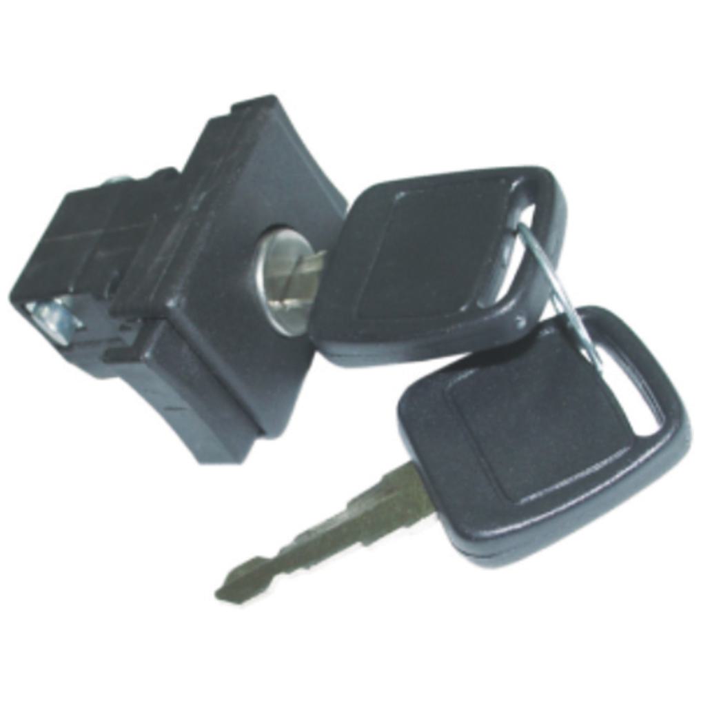 Fecho do Porta-Luvas para Ford Del Rey e Del Rey Belina - Universal Automotive - 30186