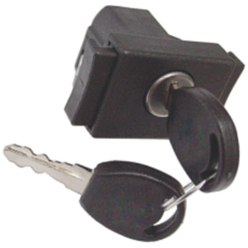 Fecho do Porta-Luvas - Universal - 30252