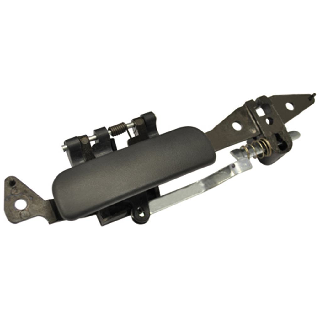 Fecho do Porta-Luvas para Chevrolet Blazer e S10 - Universal Automotive - 41595