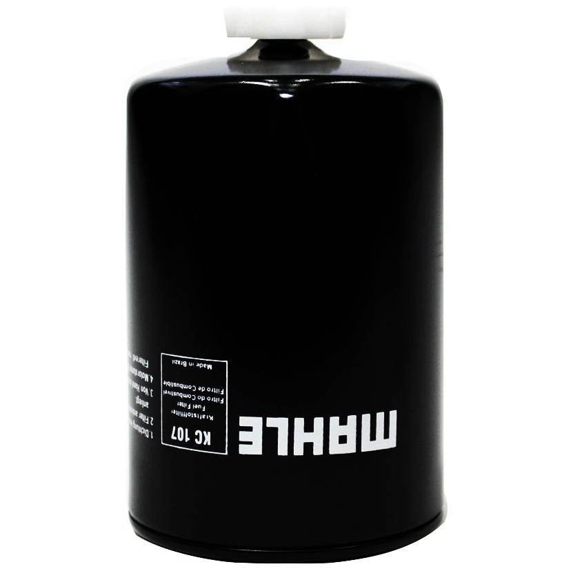 Filtro Blindado de Combustível - Mahle Metal Leve - KC107