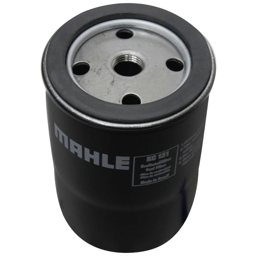 Filtro Blindado de Combustível - Mahle Metal Leve - KC131