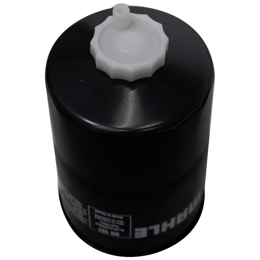 Filtro Blindado de Combustível - Mahle Metal Leve - KC131