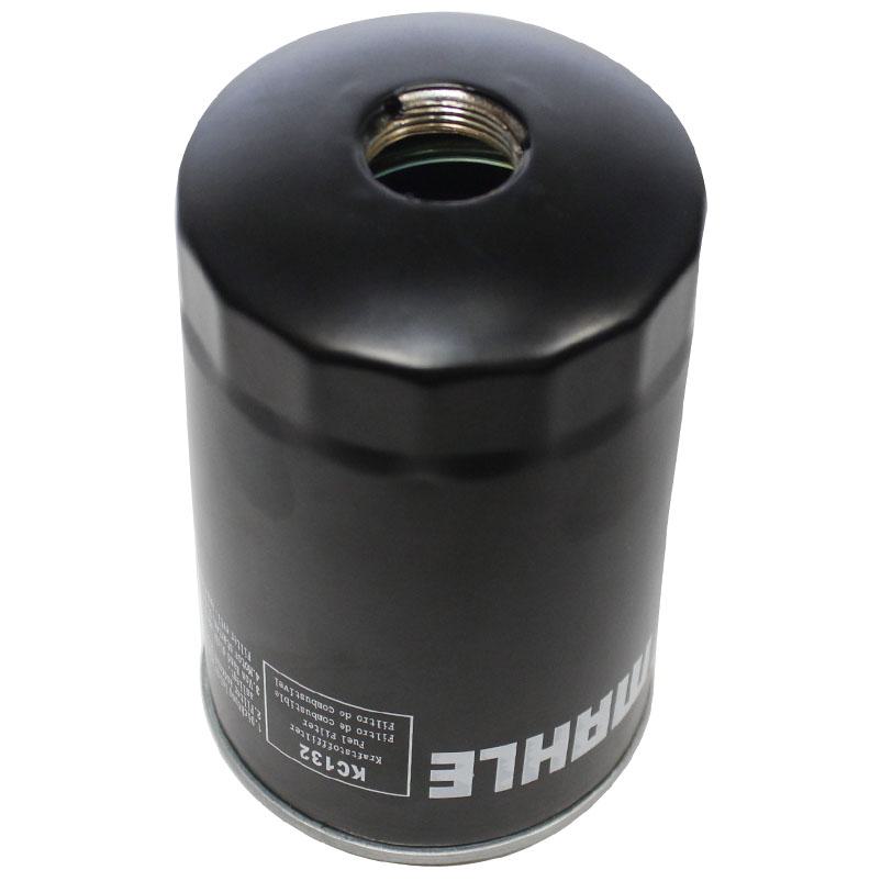 Filtro Blindado de Combustível para Kia Besta - Mahle Metal Leve - KC132