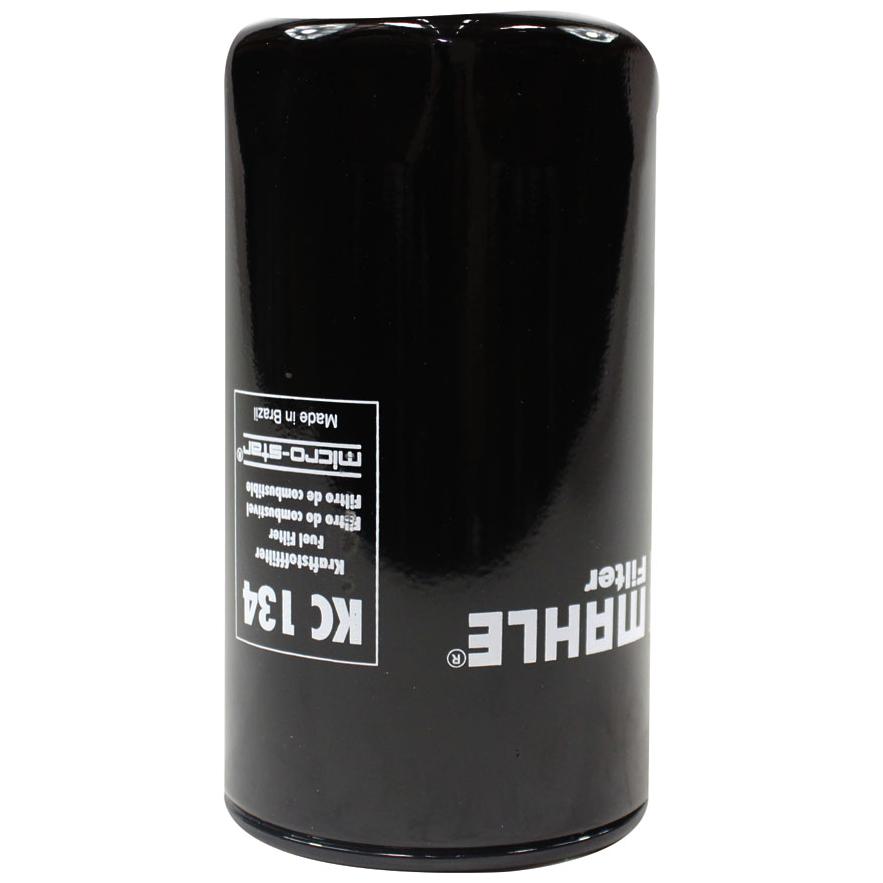 Filtro Blindado de Combustível para Gmc 15-190 - Mahle Metal Leve - KC134