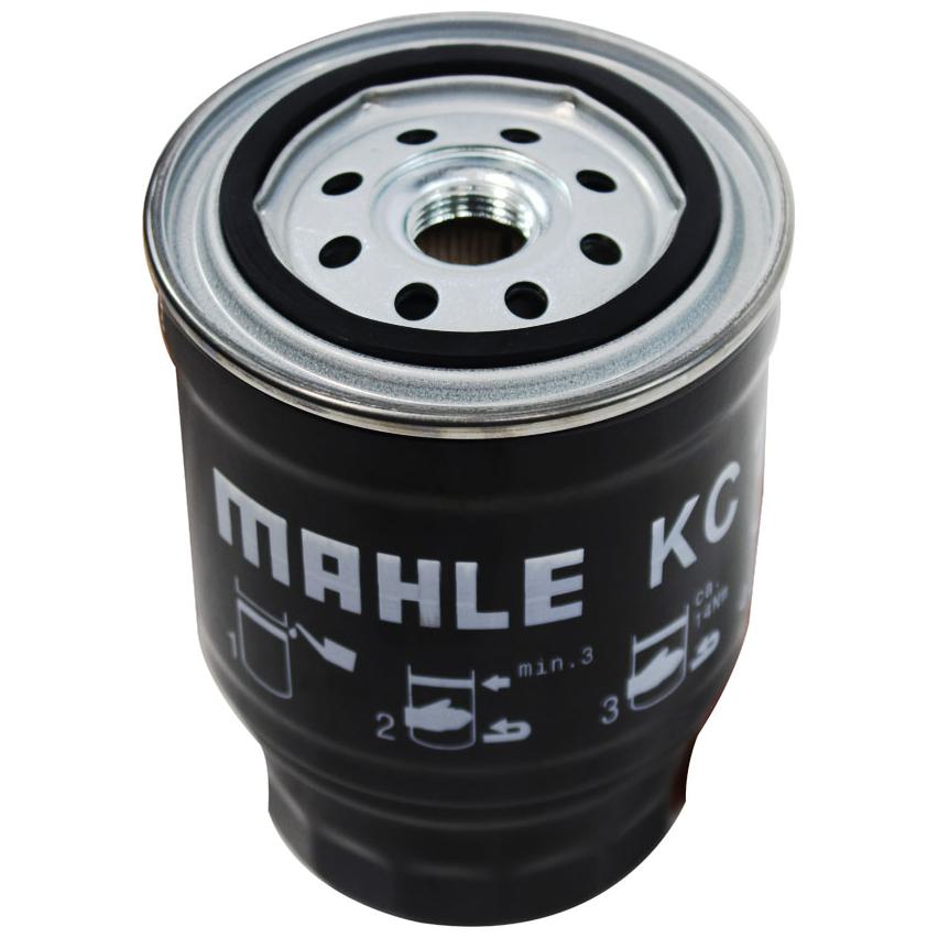 Filtro Blindado de Combustível - Mahle Metal Leve - KC189