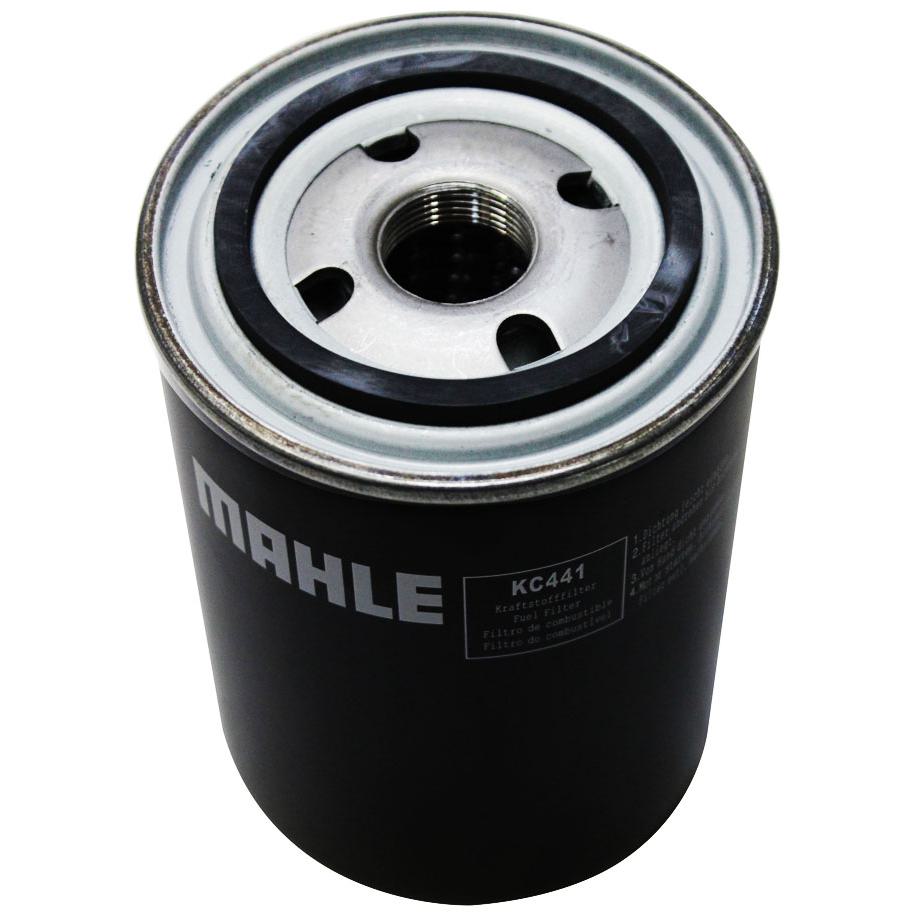 Filtro Blindado de Combustível - Mahle Metal Leve - KC441