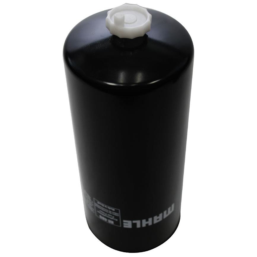 Filtro Blindado de Combustível - Mahle Metal Leve - KC489