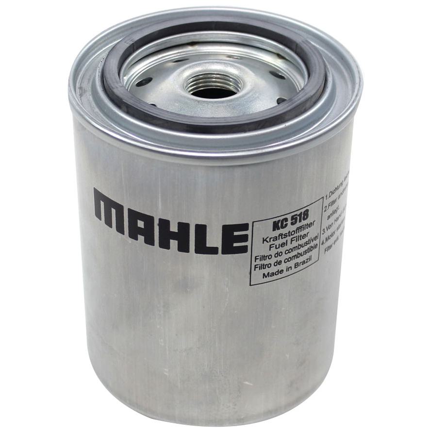 Filtro Blindado de Combustível para Nissan D 21 Frontier - Mahle Metal Leve - KC518