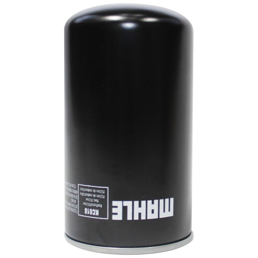 Filtro Blindado de Combustível - Mahle Metal Leve - KC618