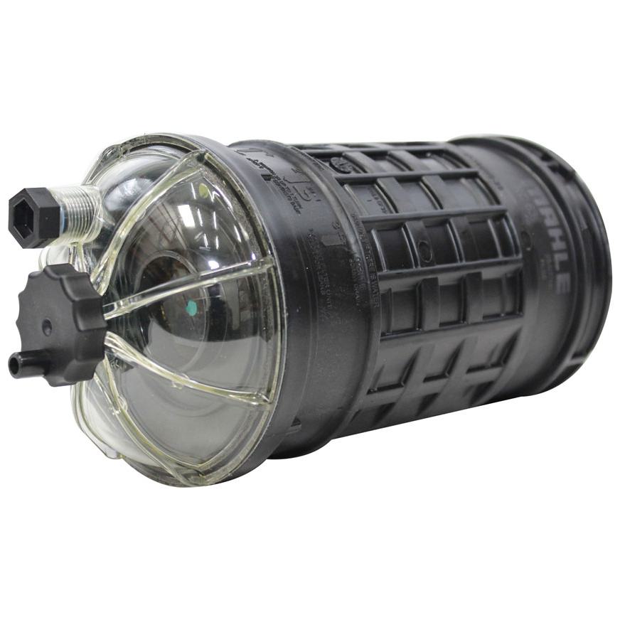 Filtro Blindado de Combustível - Mahle Metal Leve - KC636
