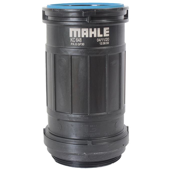 Filtro Blindado de Combustível - Mahle Metal Leve - KC648D PLUS
