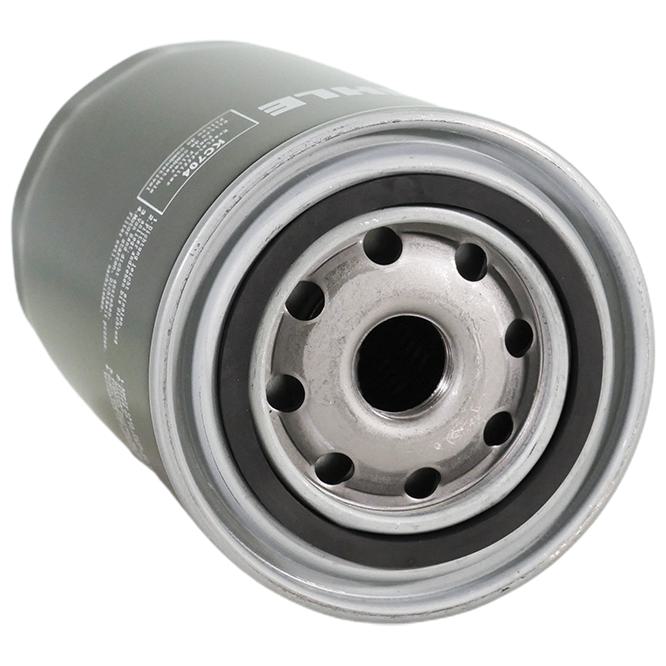 Filtro Blindado de Combustível - Mahle Metal Leve - KC704D