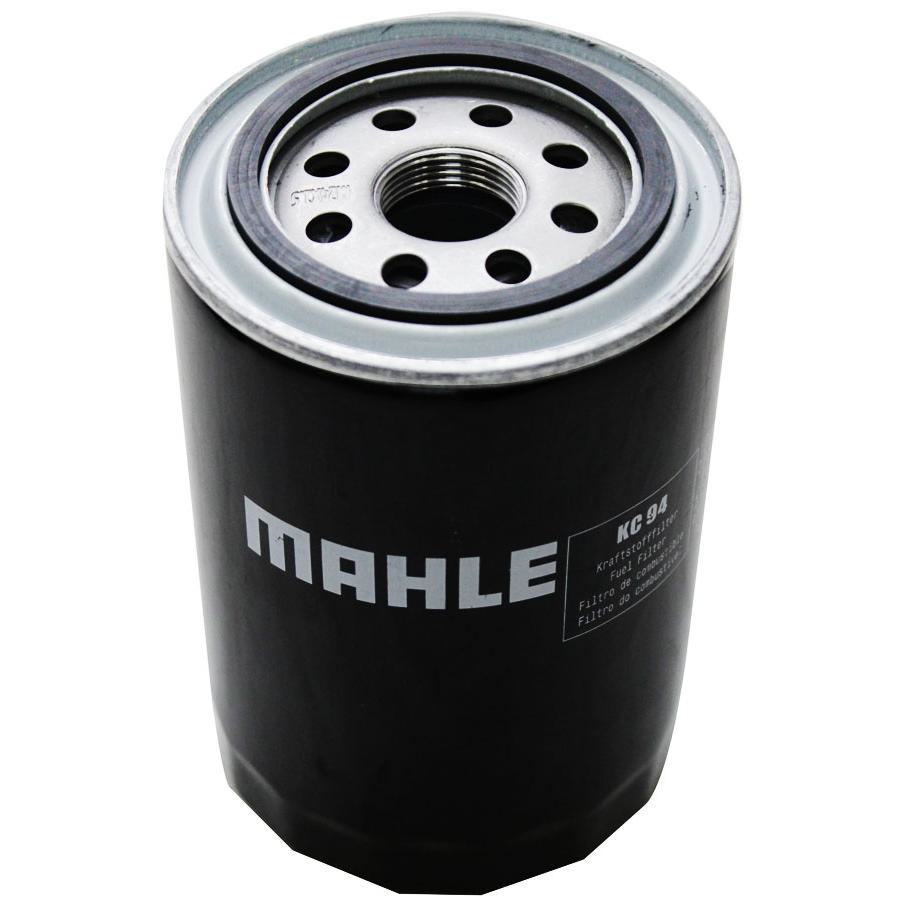 Filtro Blindado de Combustível - Mahle Metal Leve - KC94