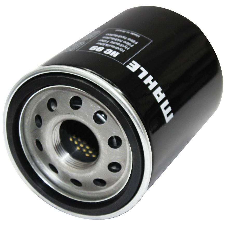 Filtro Blindado de Óleo Hidráulico - Mahle Metal Leve - HC99
