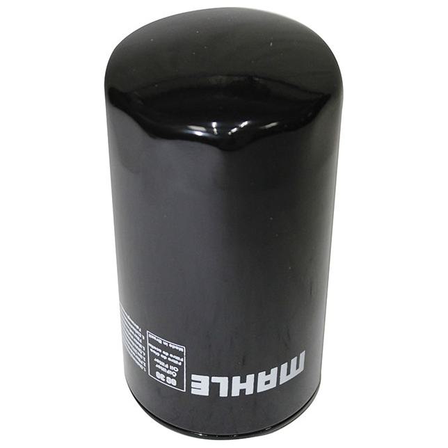 Filtro Blindado de Óleo Lubrificante para Volvo B 58 - Mahle Metal Leve - OC30