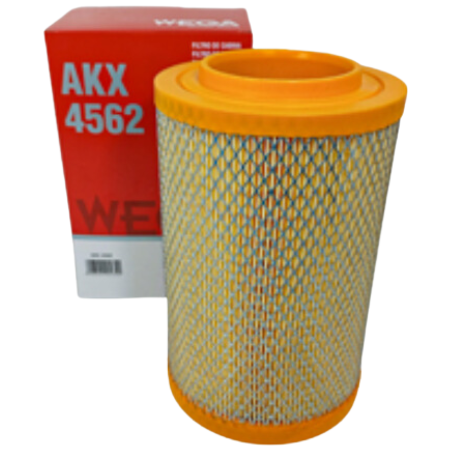 FIltro de Ar Condicionado Cabine - Wega - AKX4562