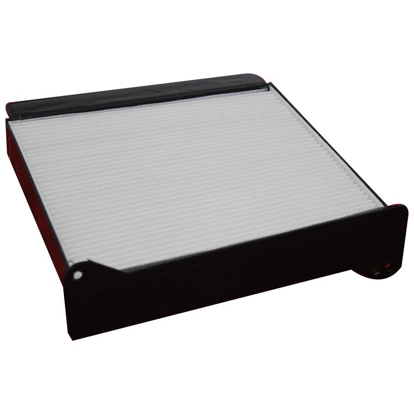 FIltro de Ar Condicionado Cabine - Mahle Metal Leve - LA1003