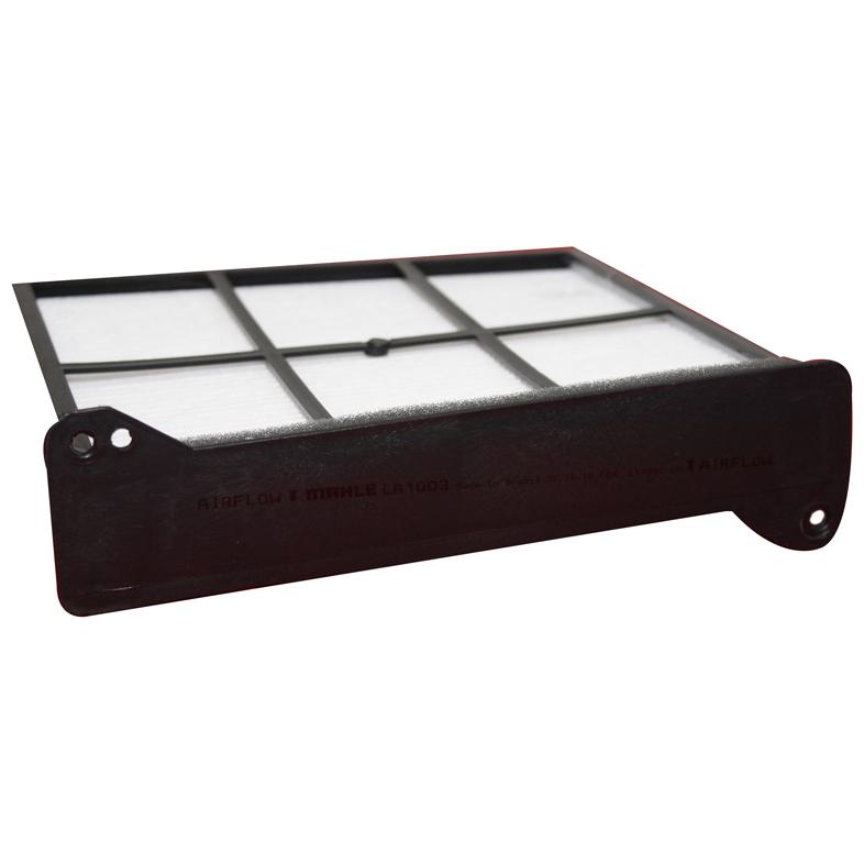 FIltro de Ar Condicionado Cabine - Mahle Metal Leve - LA1003