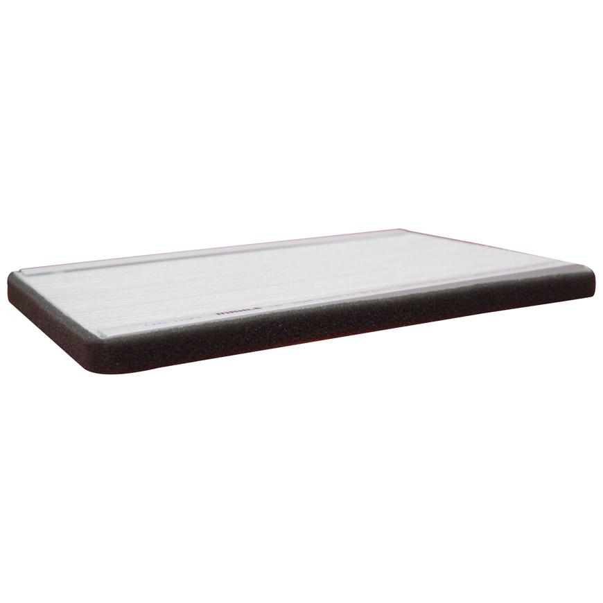 Filtro de Ar da Cabine para Suzuki Grand Vitara - Mahle Metal Leve - LA1043