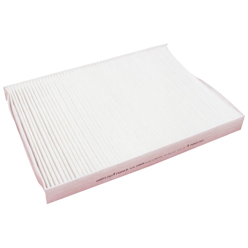 Filtro de Ar da Cabine para Chrysler 300C e 300C Touring - Mahle Metal Leve - LA1050