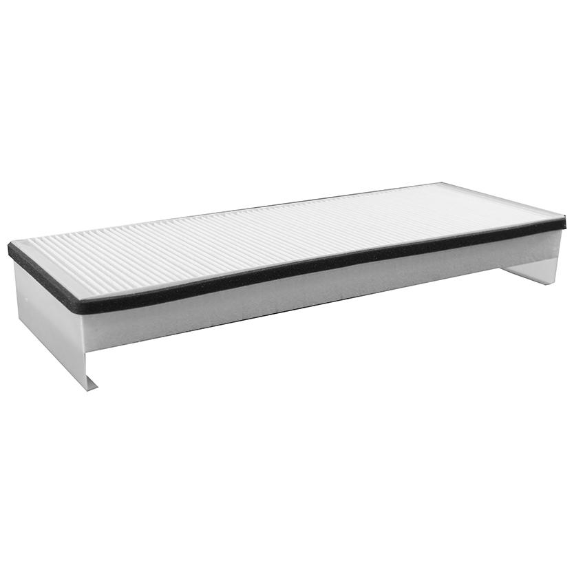 FIltro de Ar Condicionado Cabine - Mahle Metal Leve - LA1257