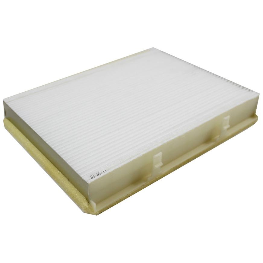 FIltro de Ar Condicionado Cabine - Mahle Metal Leve - LA13