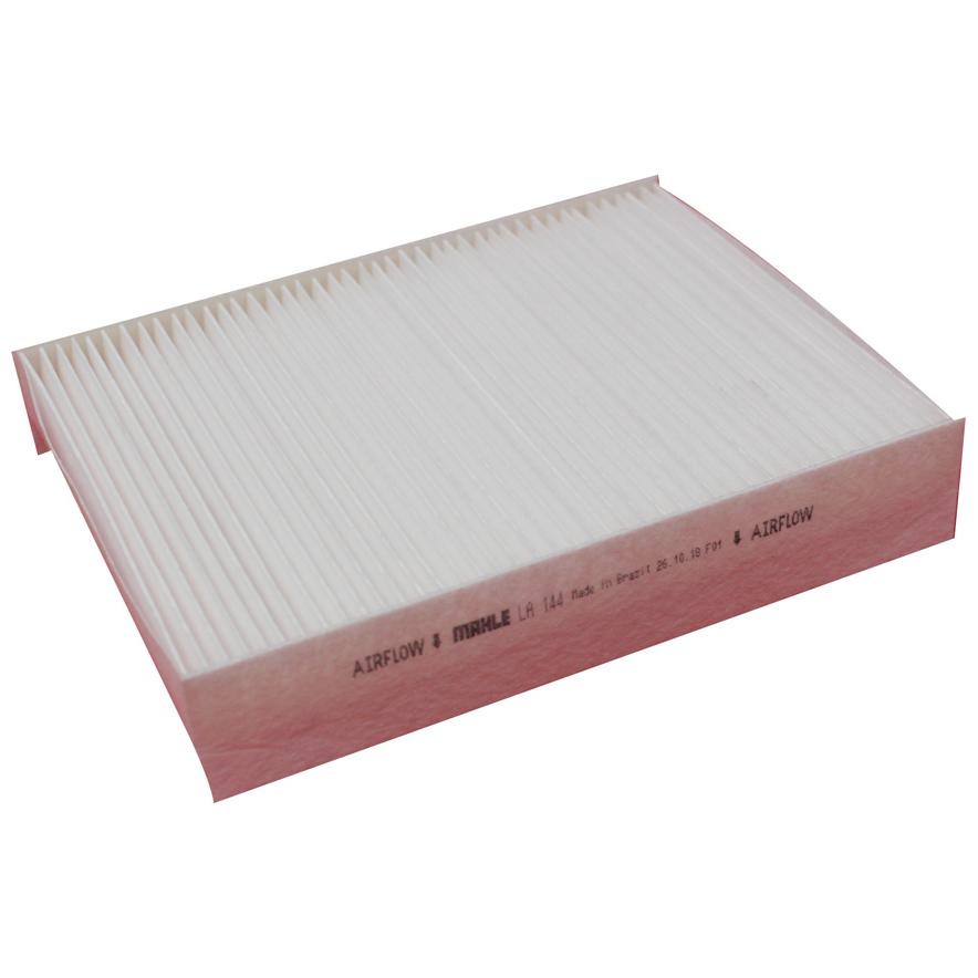 Filtro de Ar da Cabine para Fiat Doblo - Mahle Metal Leve - LA144
