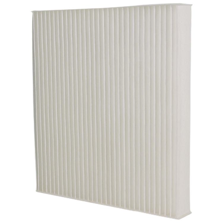 Filtro de Ar da Cabine para Toyota Corolla - Mahle Metal Leve - LA1451